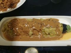 -皇城根北京风味主题餐厅(滨海万达店)
