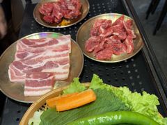 -釜山火炉·海鲜烤肉(紫藤路店)