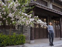 -处女泉风景名胜区