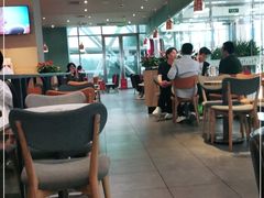 大堂-COSTA COFFEE(水游城店)