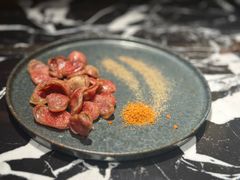 -牛将军•涮肉•烤肉(北京王府井·故宫店)