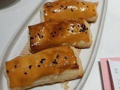 -新兴·金羊座·粤菜点心(乐峰店)