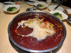 -香坝坝鲜鱼火锅(春熙路店)