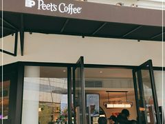门面-Peet's Coffee皮爷咖啡(大学路店)