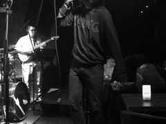 -ohbar live house(人广店)
