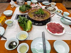 -藏味八珍特色火锅