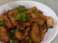 -广记海鲜(杨汊湖一店)