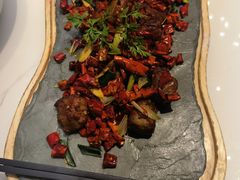 -四季小馆·地道北京小吃(广百店)