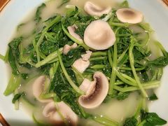 -大潮淮·淮扬菜(何园旗舰店)