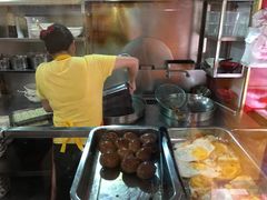 -潘国仙耳光馄饨(黄家阙路店)