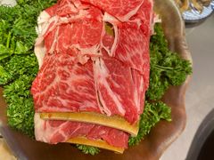 -楠小云·云南鲜牛野生菌自助火锅(九眼桥店)