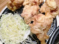 -炉胜·炉端烧·居酒屋