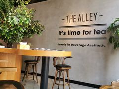 -THE ALLEY 鹿角巷(华润万象城店)