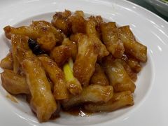 -聚丰德饭店(经五路店)
