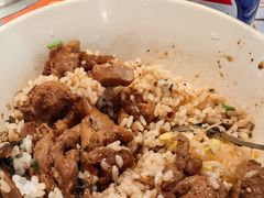 -新石器烤肉(百联川沙店)