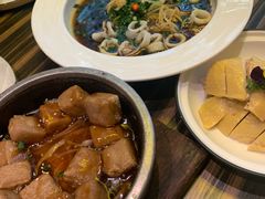 -江太极江浙菜(马桥万达广场店)