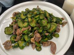 -一块豆腐(海滨中路店)