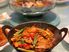-玉林烤鸭店(定福庄店)