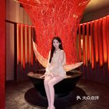 今天请你吃螃蟹的姐姐🦀