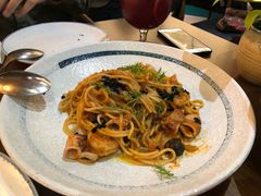 -FISH&POTATO Cō(地中海美食 万象城店)