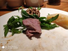 -拉蒂娜·巴西牛排馆 Latina·Brazilian Steakhouse(王府井喜悦店)