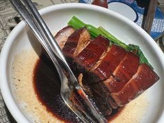 -桂满陇·桃花院落(长泰广场店)