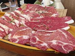 -AJIYA·池袋日式烧肉自助(天津万象城店)