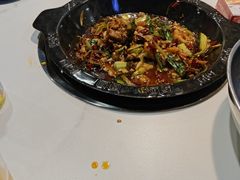 -重庆巴渝火锅(钟家村店)