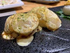 -笑纳日本料理(嘉定大融城店)