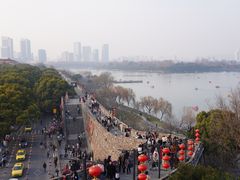 -南京城墙景区