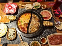 -蜀大侠火锅(总府路店)