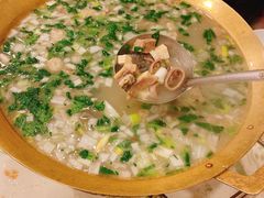 -老猎户炭火锅羊汤(万达店)