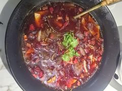 -雀蓝川菜(滨湖万象汇店)