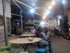 -周记蟹仔粉(侨港风情街店)