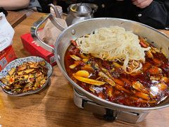 -虾小龙老长沙龙虾馆(坡子街店)