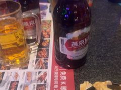 -路边边.炒菜烧烤.音乐餐厅(良乡长虹店)