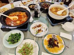 -贵州大厦贵州厅(樱花园西街店)