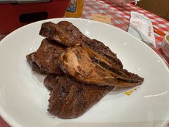 -老五烧烤(盘金华府总店)