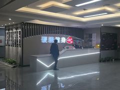 -硬糖健身(北苑店)