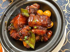 东坡肉-晓平饭店(嘉善路店)