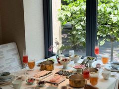 -漾亚·雍雅合鲜(桐梓林店)