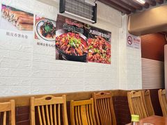 -东北四季饺子王(华山路店)