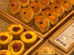 -泸溪河桃酥(秦淮新街口店)