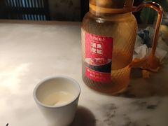 -吴越荣记苏州菜·松鼠桂鱼(月光码头店)