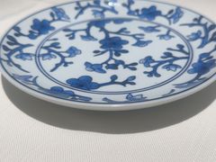 -侨美食家·41年地道粤菜(恒福路店)