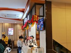 -李先生牛肉面大王(北京东四店)