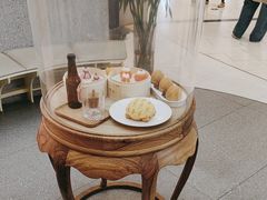 -蔡澜点心·粤菜(嘉里中心店)