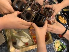 -王家渡火锅店(棕榈泉店)