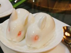 -梅州昌盛豪生大酒店·豪生阁中餐厅