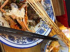 -裕鼎鲜·新中菜(八一广场万达店)